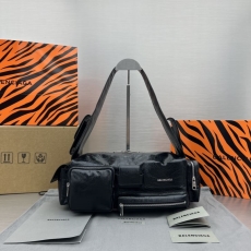 Balenciaga Satchel Bags